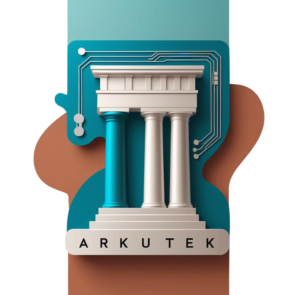 Arkutek Logo